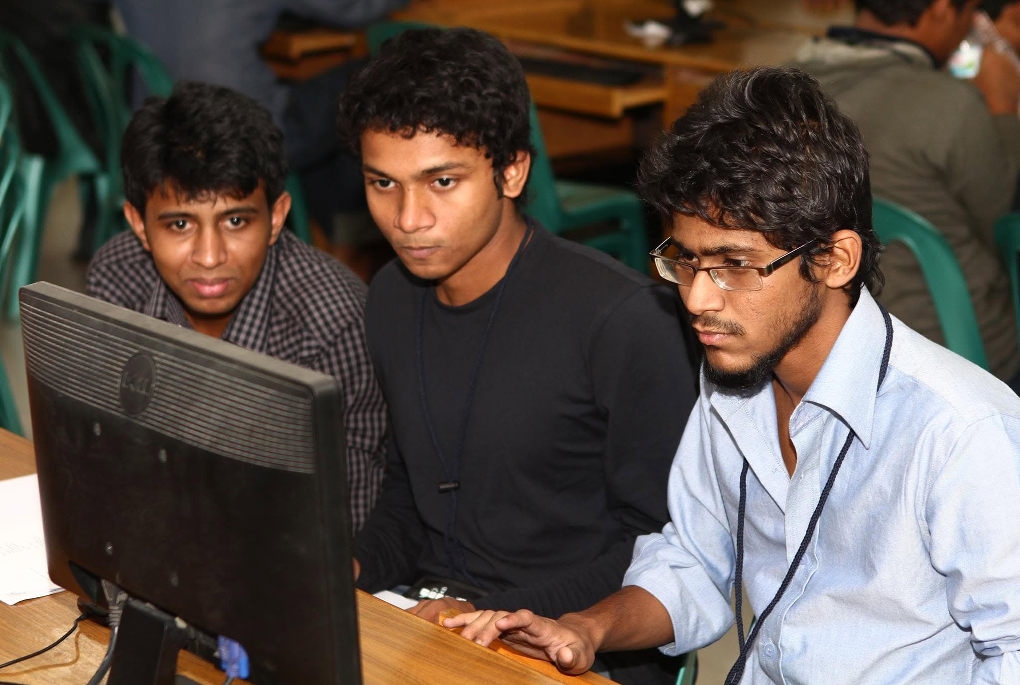 ICPC Mock